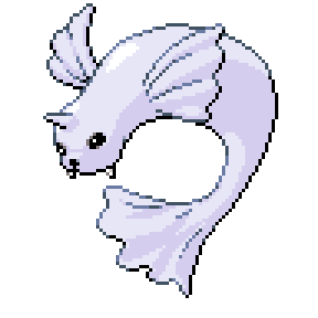 Dewgong Sprite Image