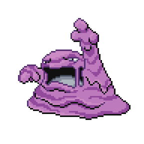 Muk Sprite Image