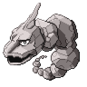 Onix Sprite Image