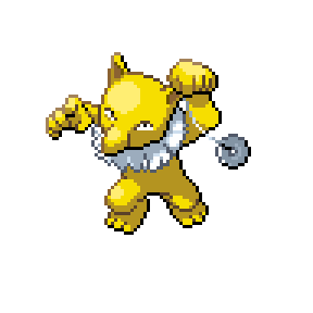 Hypno Sprite Image