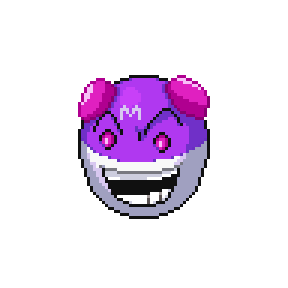 Electrode Sprite Image