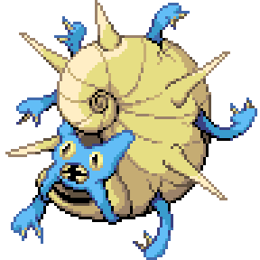 Omastar Sprite Image