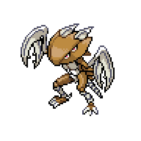 Kabutops Sprite Image