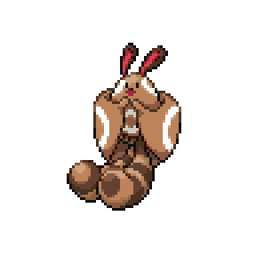 Sentret Sprite Image