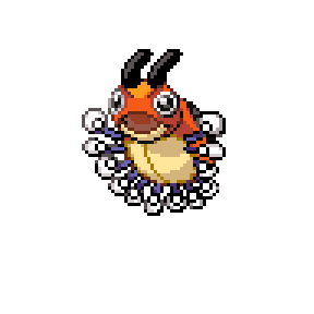 Ledyba Sprite Image