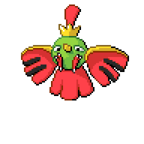 Natu Sprite Image