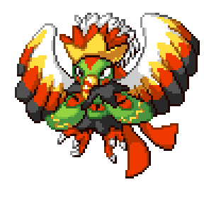 Xatu Sprite Image