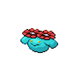 Skiploom Sprite Image