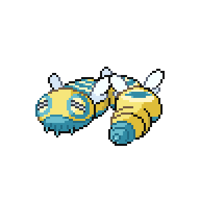 Dunsparce Sprite Image