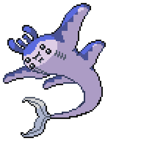 Mantine Sprite Image