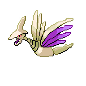 Skarmory Sprite Image