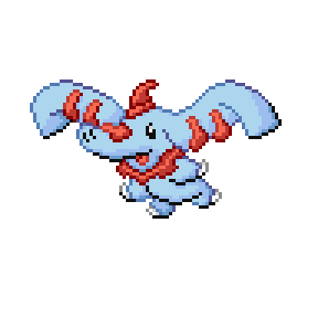 Phanpy Sprite Image