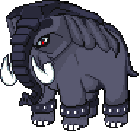 Donphan Sprite Image