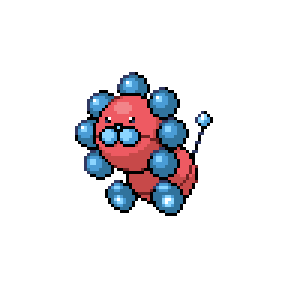 Porygon2 Sprite Image