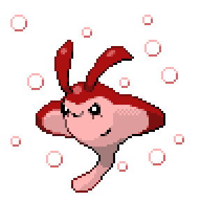 Mantyke Sprite Image