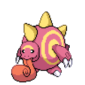 Lickilicky Sprite Image