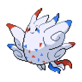 Togekiss Sprite Image