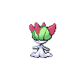 Ralts Sprite Image