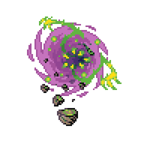 Spiritomb Sprite Image