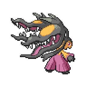 Mawile Sprite Image