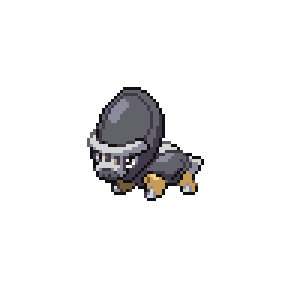 Shieldon Sprite Image