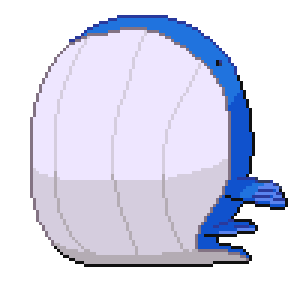 Wailord Sprite Image