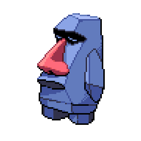 Nosepass Sprite Image