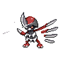 Pawniard Sprite Image