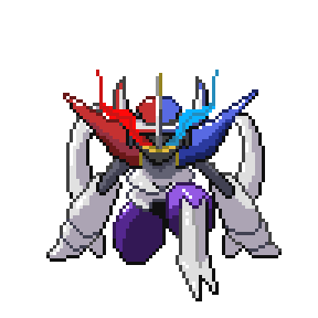 Bisharp Sprite Image