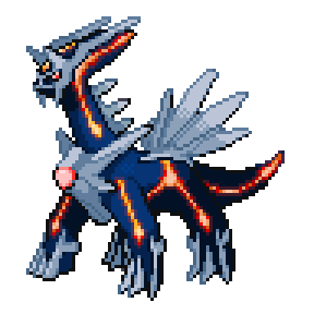 Dialalga Sprite Image