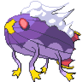 Drifblim Sprite Image