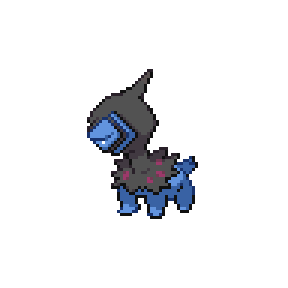 Deino Sprite Image