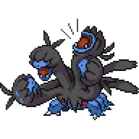 Zweilous Sprite Image