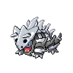 Lairon Sprite Image