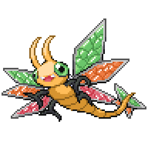 Vibrava Sprite Image