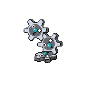 Klink Sprite Image