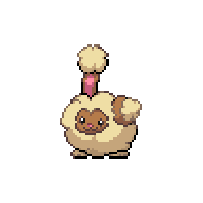 Buneary Sprite Image