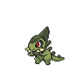 Axexew Sprite Image