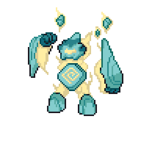 Goleolett Sprite Image