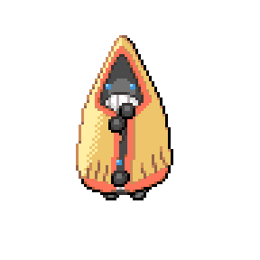 Snorunt Sprite Image