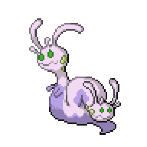 Sligoo Sprite Image