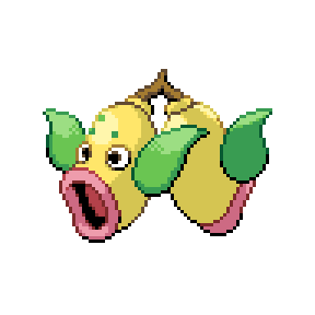 Weepinbell Sprite Image