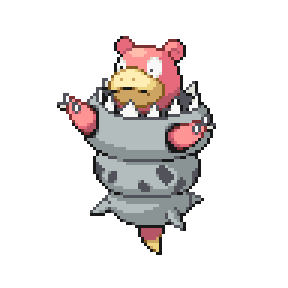 Slowbro Sprite Image