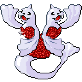 Dewgong Sprite Image