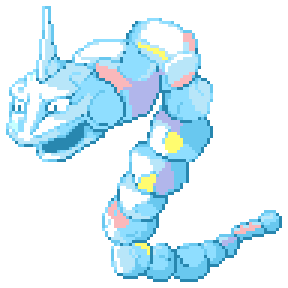 Onix Sprite Image