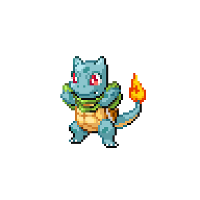 Bulbmantle Sprite Image