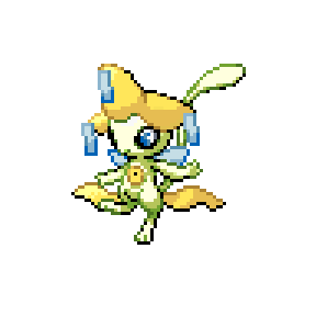 Celemewchi Sprite Image