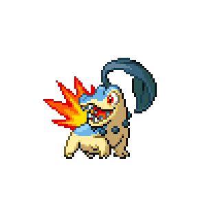 Totoritaquil Sprite Image