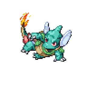 Ivymelortle Sprite Image