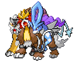 Enraicune Sprite Image